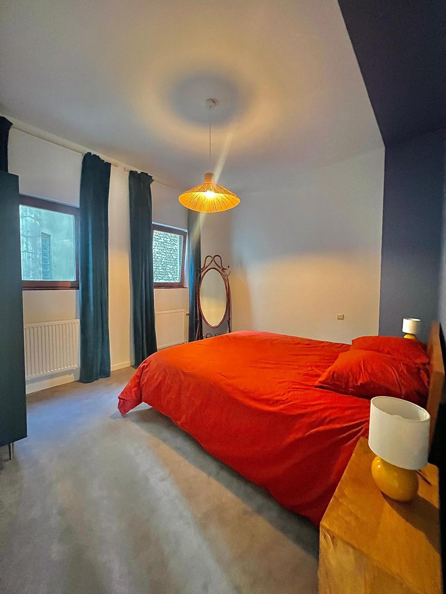 Excursion Au Coeur De Bruxelles! Apartment Bagian luar foto