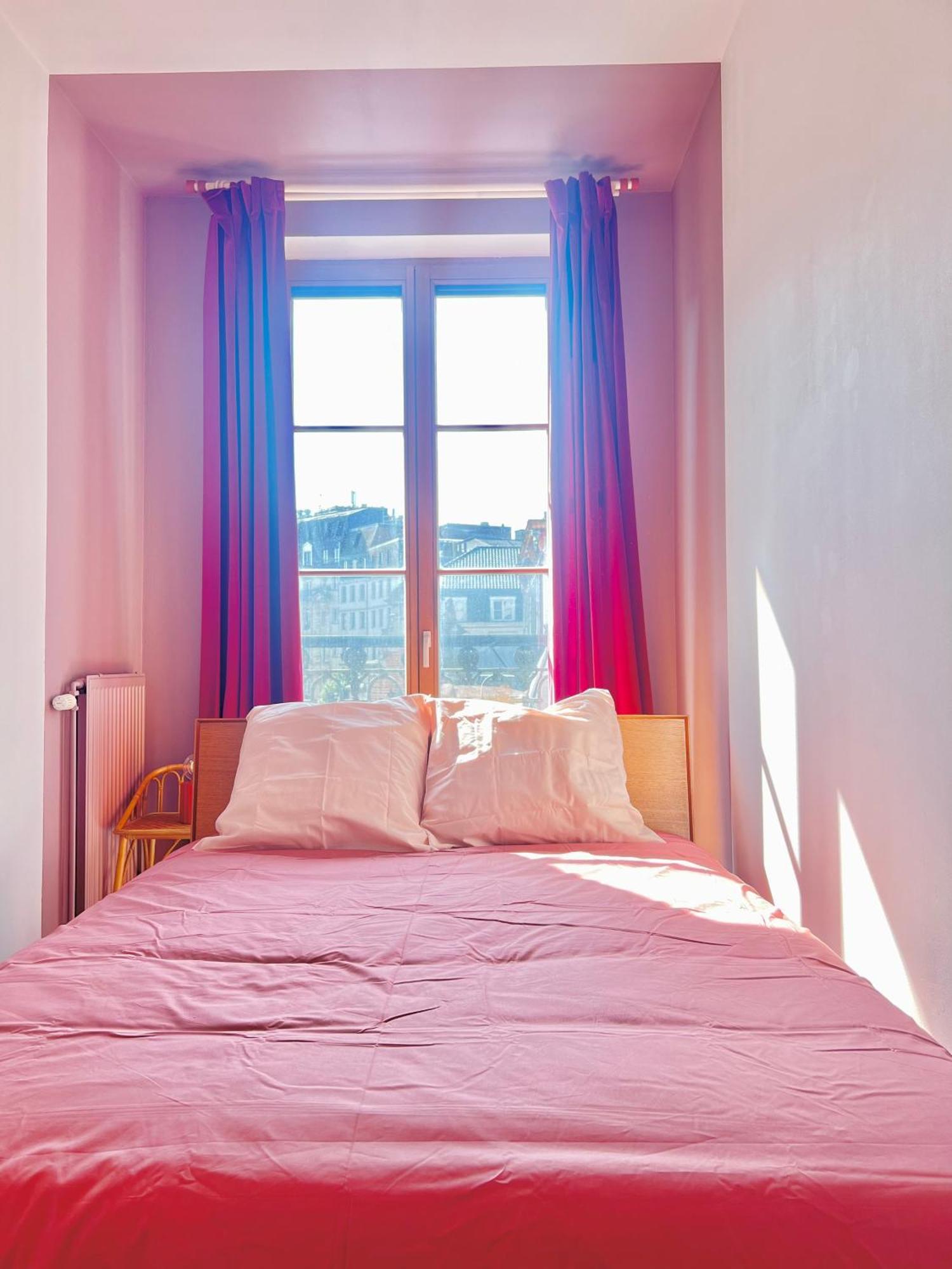 Excursion Au Coeur De Bruxelles! Apartment Bagian luar foto