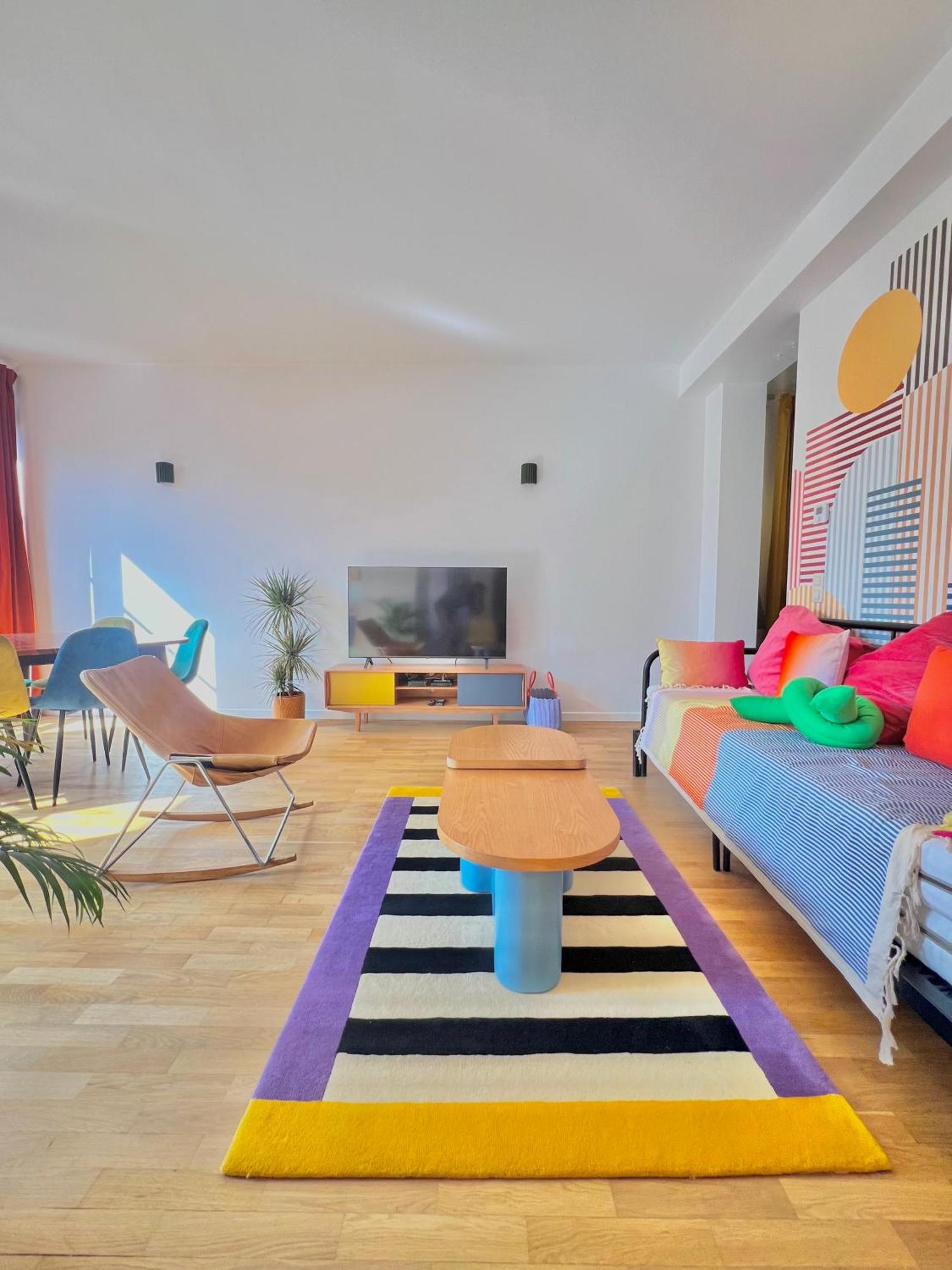 Excursion Au Coeur De Bruxelles! Apartment Bagian luar foto